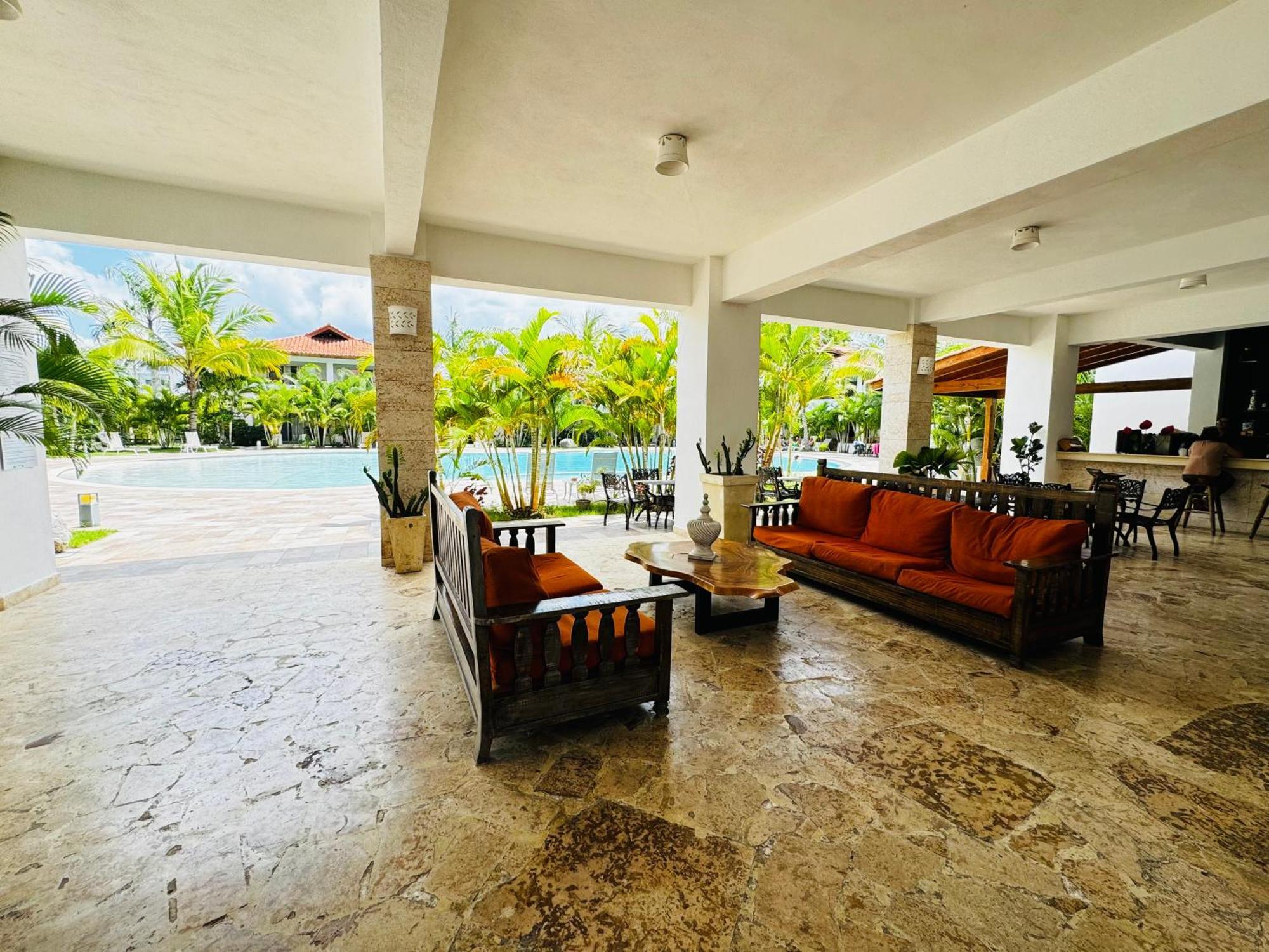 Vista Bayahibe Paradise Exterior foto
