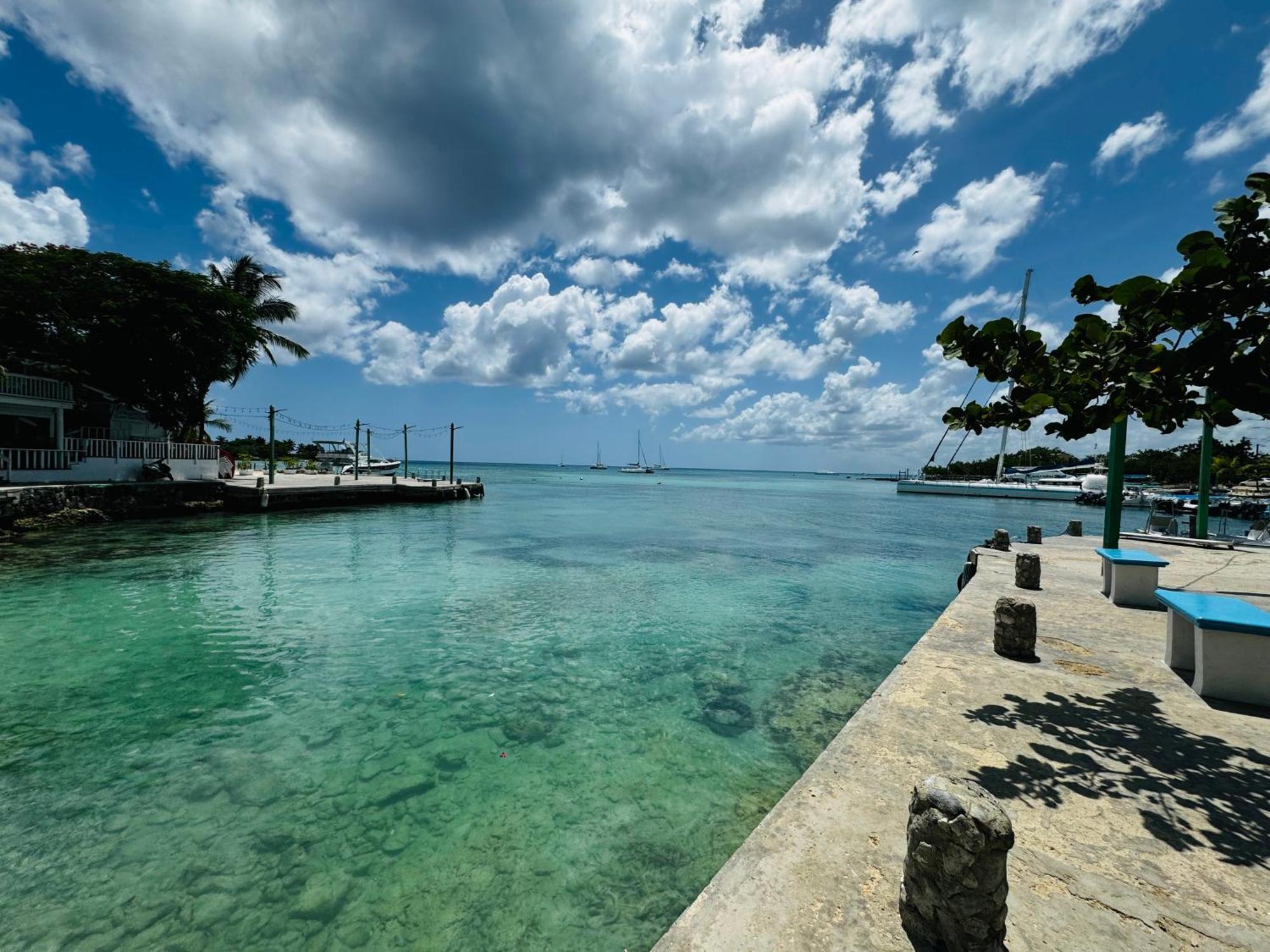 Vista Bayahibe Paradise Exterior foto