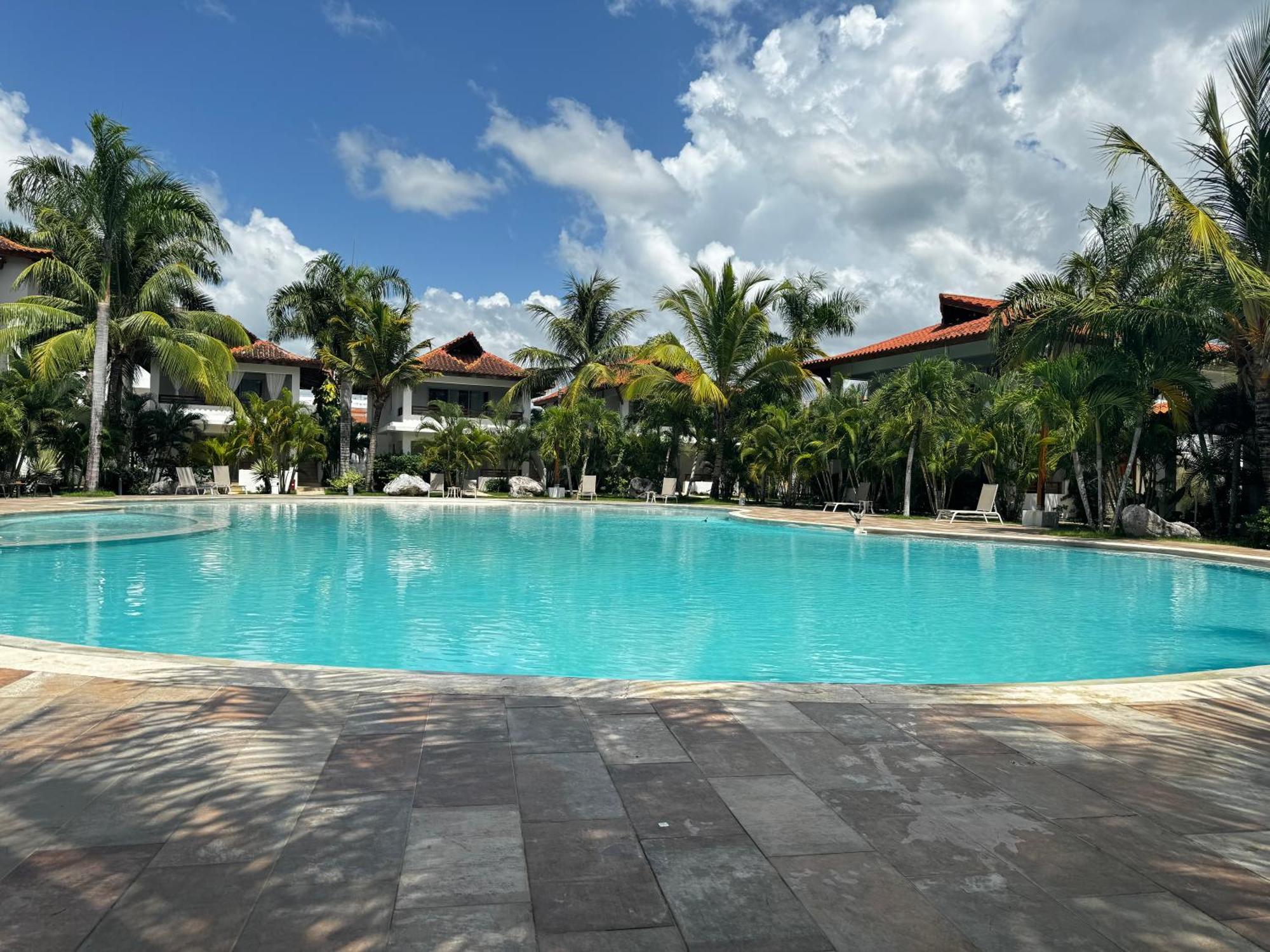 Vista Bayahibe Paradise Exterior foto
