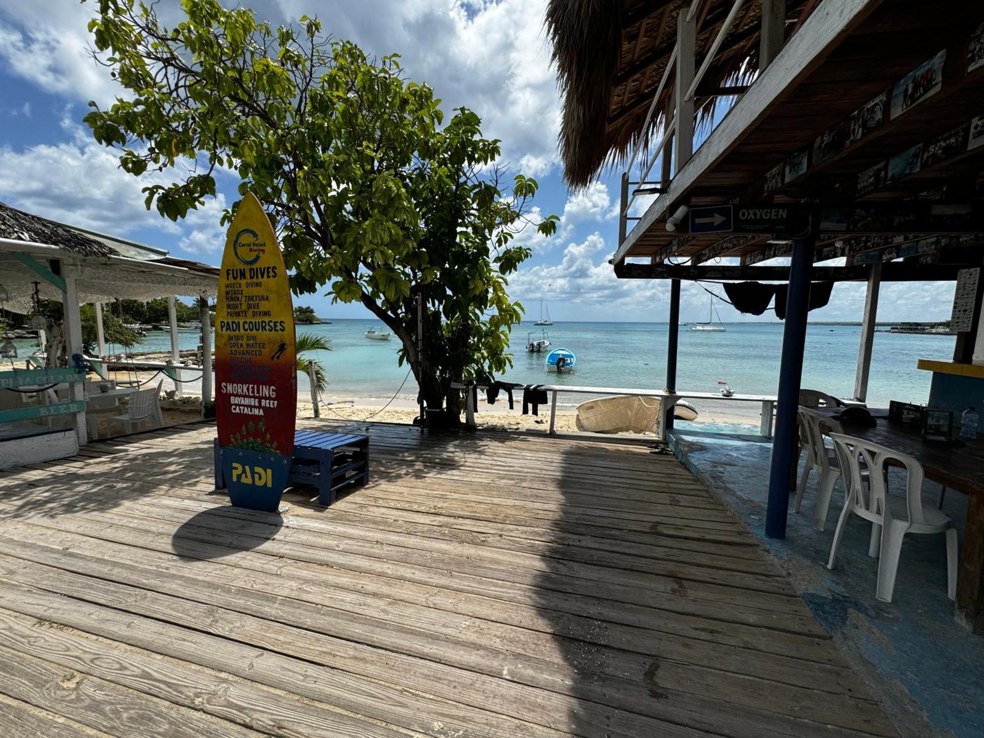 Vista Bayahibe Paradise Exterior foto