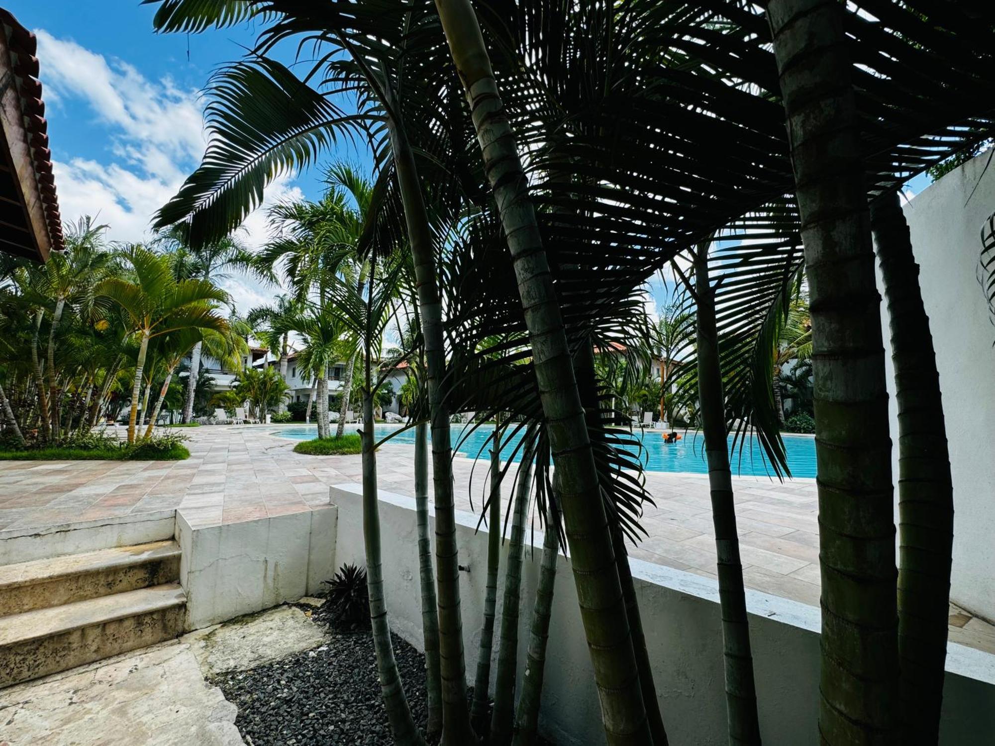 Vista Bayahibe Paradise Exterior foto
