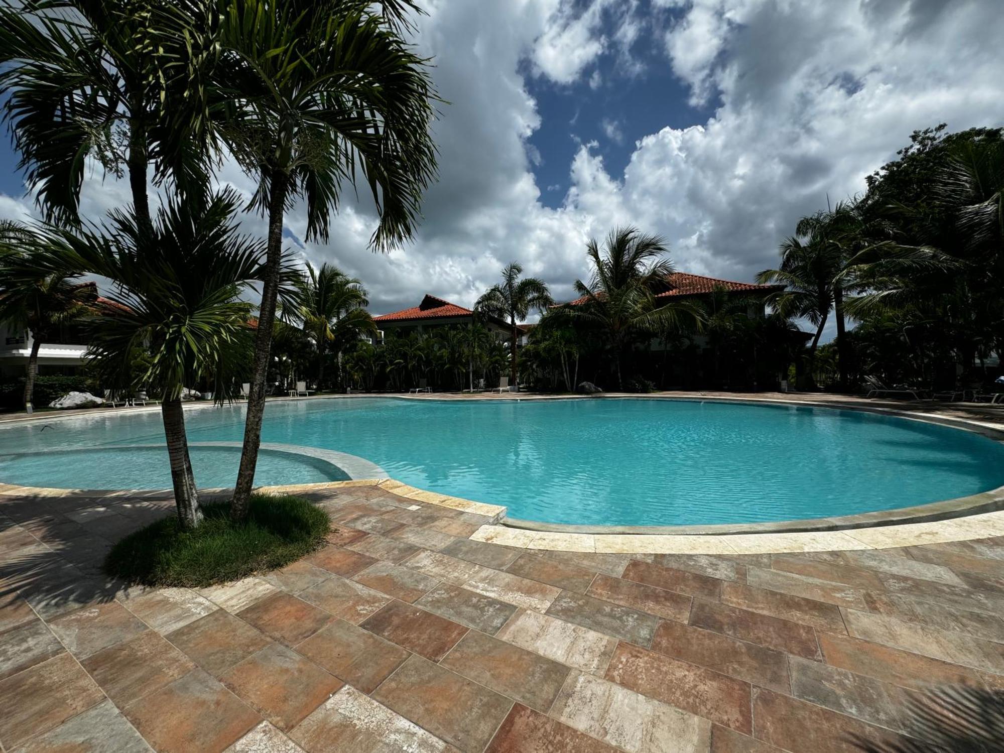 Vista Bayahibe Paradise Exterior foto