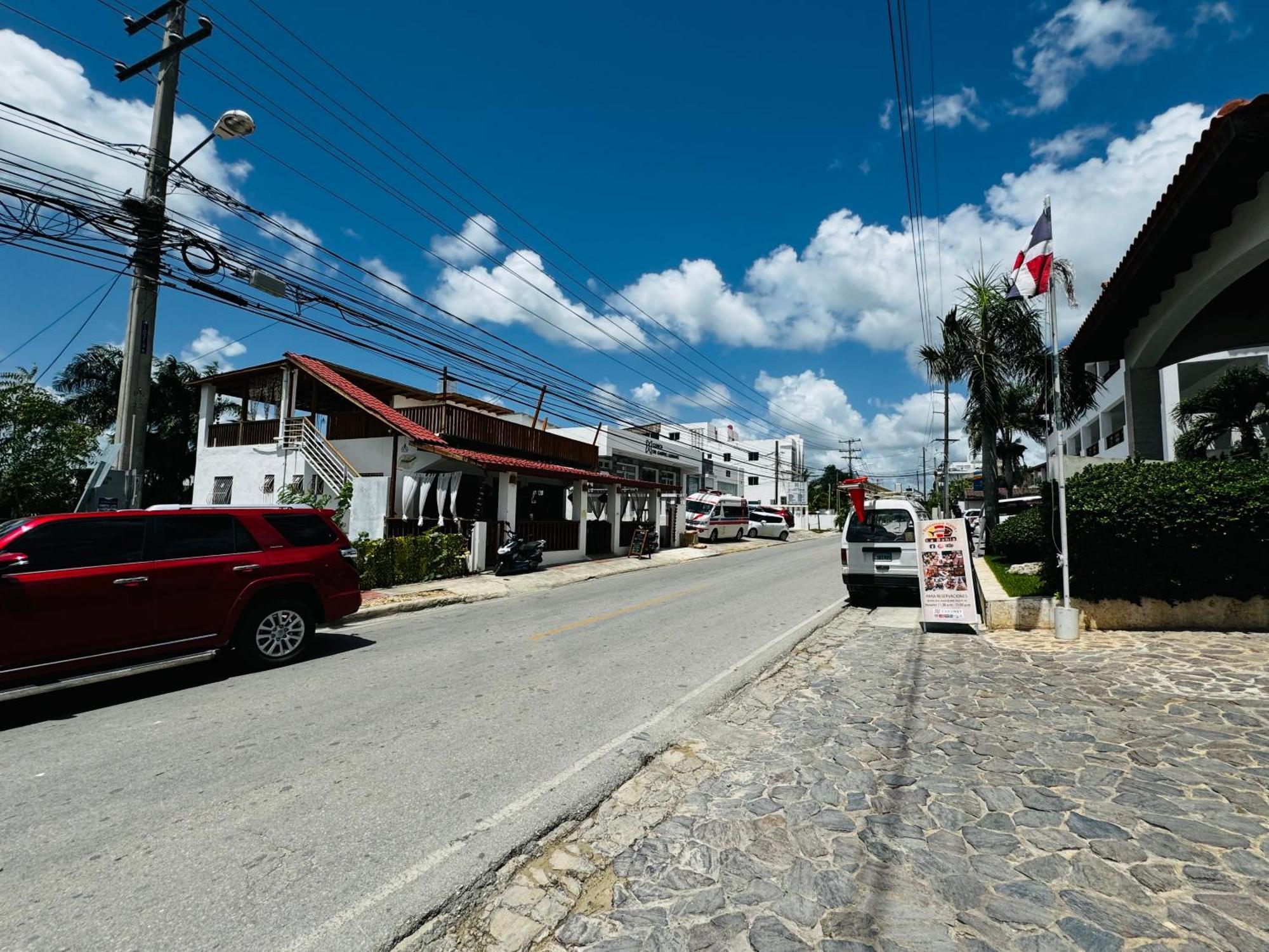 Vista Bayahibe Paradise Exterior foto
